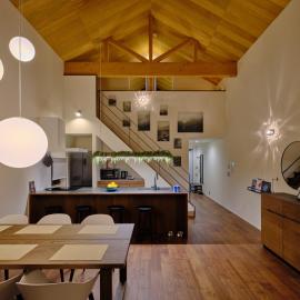 HIRUGANO LAPLAND Santa's home in Japan, hotel in Gujo