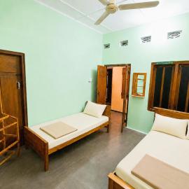 Yarl Retreat - Jaffna Town - Non-AC, hotel em Jaffna