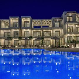 MYRON Residence