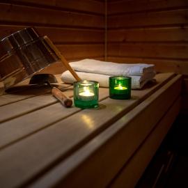 Tanhuvaaran urheiluopisto & Sport Resort, hotelli Savonlinnassa