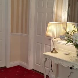 Hazelwood, hotel in Waterford