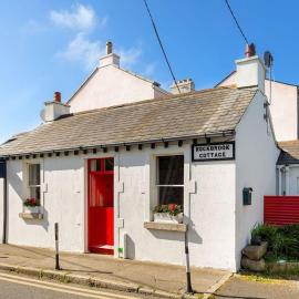 Biddy's Cottage Dalkey
