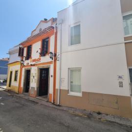 Sal da Praça by Tertúlias & Arribas