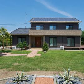 Yokoshibahikari में, होटल Kujukuri Green Garden Villa - 九十九里 グリーンガーデン -