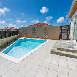 Villa Arco Miyakojima