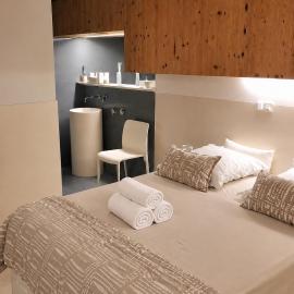 Le4bergheim Chambre d'hôtes, hotelli kohteessa Bergheim
