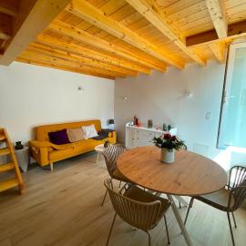 CASA GRANDE A ESTRENAR CON APARCAMIENTO EN PLAYA CAOLIn