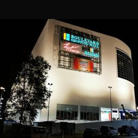 Imperial Boulevard Serviced Apartment Direct Mall Access, hotel in Bintulu