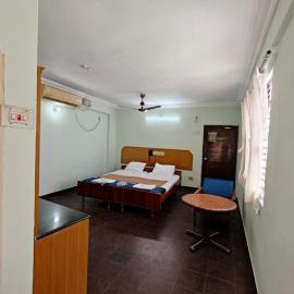 Balaji inn