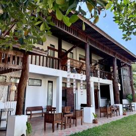 Non Na Hotel Chiang Rai