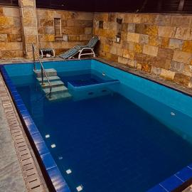 The Courtyard, hotel sa Karachi