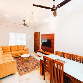 88homes near lulumall