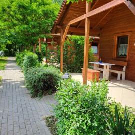 Dream Horse Apartman Cserkeszőlő