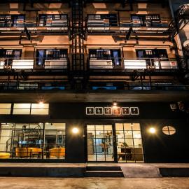 The Blocks Hostel Sukhumvit 10