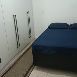 Hostel Viracopos, hotell sihtkohas Campinas