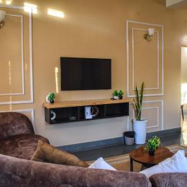 Karuna Court I Luxurious 2 BHK Flat I Fully Equipped I Jalukbari