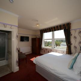 Seabrook House Hotel、ハイスのホテル