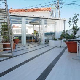 O Tourinho Baleal, hôtel à Baleal
