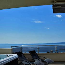 Šarmantan apartman u srcu Splita, hotel in Split