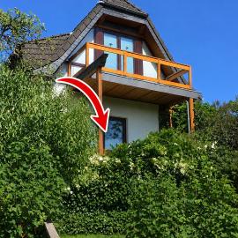 Ferienwohnung Smutje, hotel em Kiel