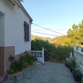 Casa Aguas Claras, hotel in Órgiva