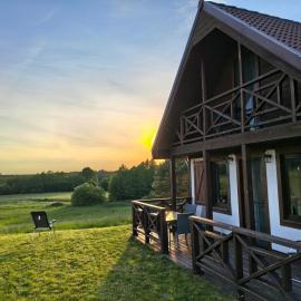 Raspberry by the Lake, hotel di Woryty