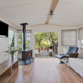 Mountain & Pool Retreat - Camping Pitres, hotell sihtkohas Pitres