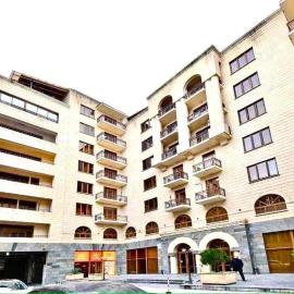 Family 2 bedroom 2 bathroom apart in the Republic Square