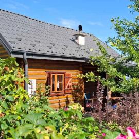 Domek pod Dębem - Kameralny domek w sercu Gór Izerskich by Nestri – hotel w mieście Gierczyn