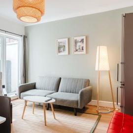 4 Bedroom 4 En-suite House, khách sạn ở Warrington