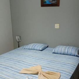 Primeiro Hotel, hotel u gradu 'Ilha Solteira'