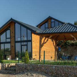 Golden view Villa