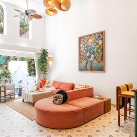 3BHK Villa with pvt pool, hotel v destinaci Assagao
