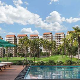 Luxury Golf Retreat AT Canterbury Lexus Golf Resort