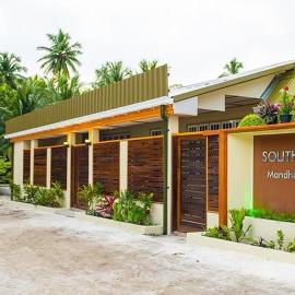 South Ari Inn, hotel u gradu 'Mandhoo'