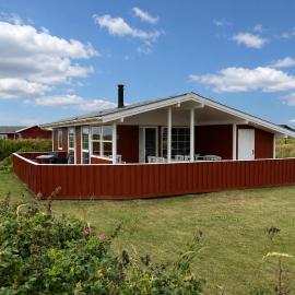 Lovely Home In Hjørring With Wifi