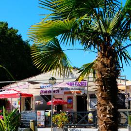 Camping Les Castors
