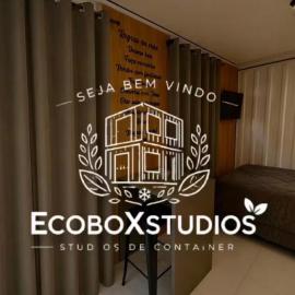 EcoboXstudio 02, hotel em Lages