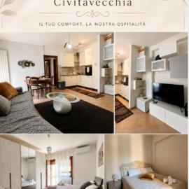 B&B ADU Civitavecchia, hotel di Civitavecchia