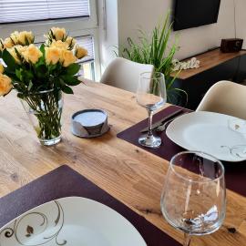 Große Pause - Moderne Ferienwohnung nahe Steinhude