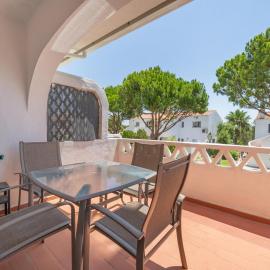 Vale do Lobo Sun Retreat, hotel u gradu 'Vale do Lobo'