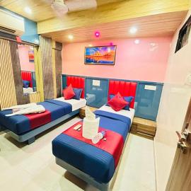 Hotel al raihan