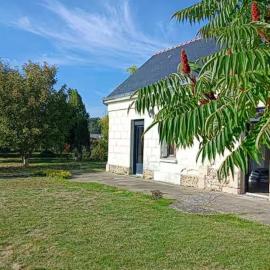 Longère traditionnelle Cabekija, hotel em Vivy