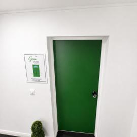 The Green Door Holiday Let Limavady