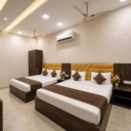 Hotel KR Near Golden Temple