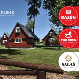 APLEND Chaty Tatry Holiday