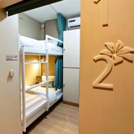 Lily House Hostel