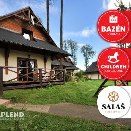 APLEND Domceky Tatry Holiday