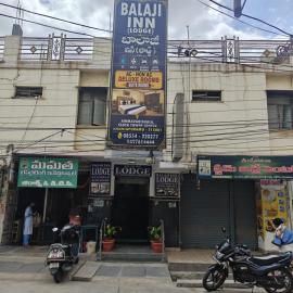 Balaji inn