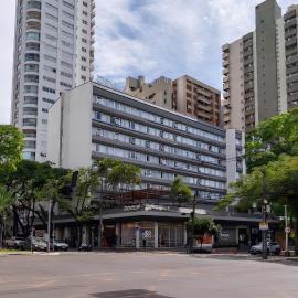 Maringá में, होटल Hotel Deville Prime Maringá